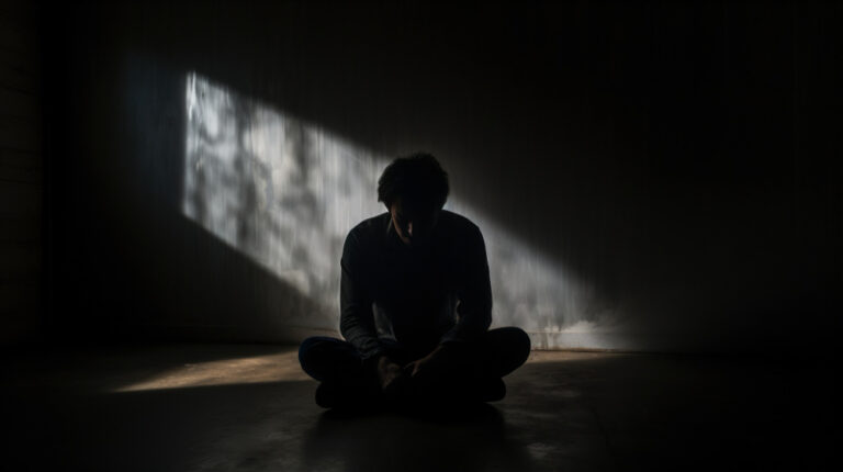 Brasil ocupa 4° lugar em ranking de países com pior taxa de saúde mental