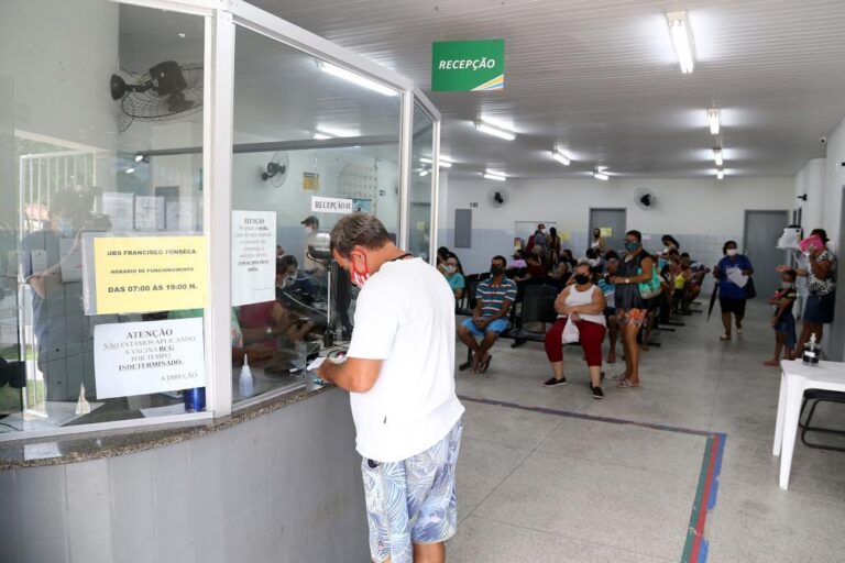 Fiocruz alerta  para aumento de casos de doenças respiratórias em Aracaju