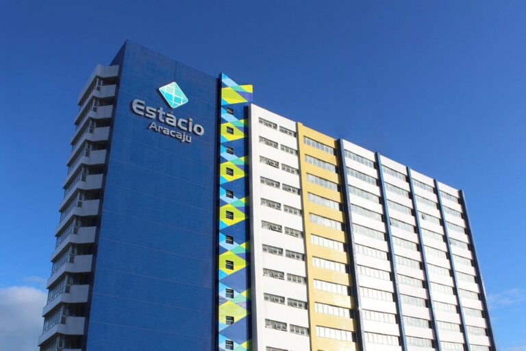 Doação de sangue: Estácio Sergipe e Hemose promovem mutirão na quarta-feira