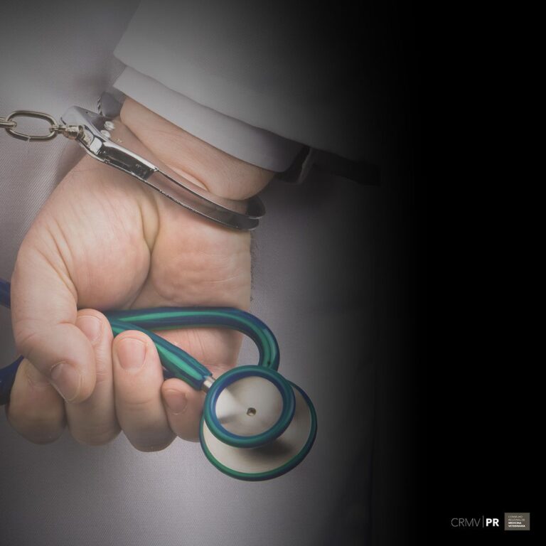 Nos últimos 12 anos, Brasil teve quase dois casos diários de exercício ilegal da medicina
