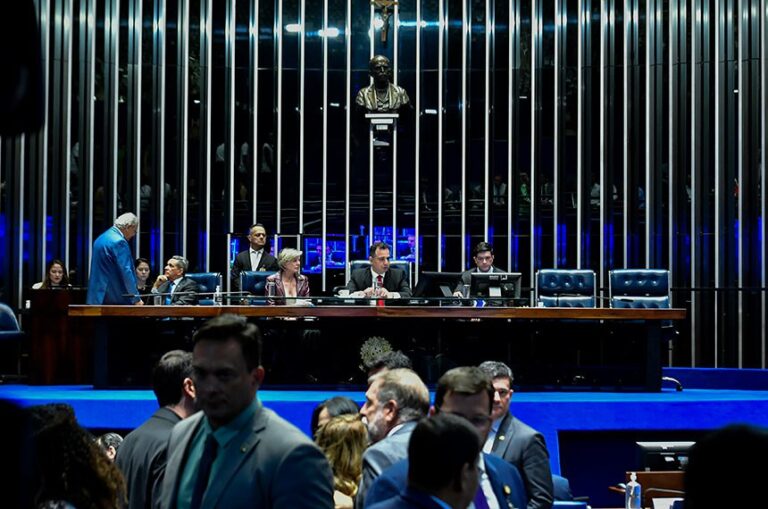 Senado aprova Política Nacional de Economia Circular; texto vai à Câmara dos Deputados