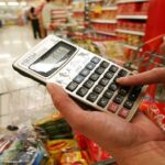 Inflação recua 0,38% em Aracaju em agosto, aponta IBGE