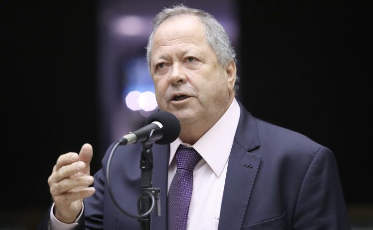 Câmara recebe ofício do STF sobre prisão do deputado federal Chiquinho Brazão, acusado de ser um dos mandantes do assassinato da ex-vereadora Marielle Franco