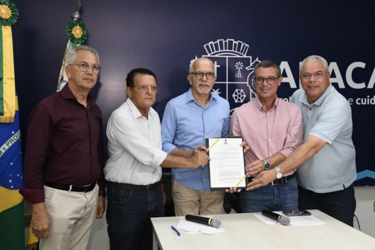 Prefeitura de Aracaju divulga calendário da licitação do transporte coletivo