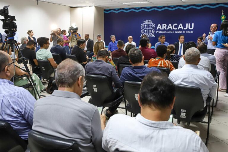 Jovem Tech: programa promete impulsionar formação tecnológica de jovens em Aracaju