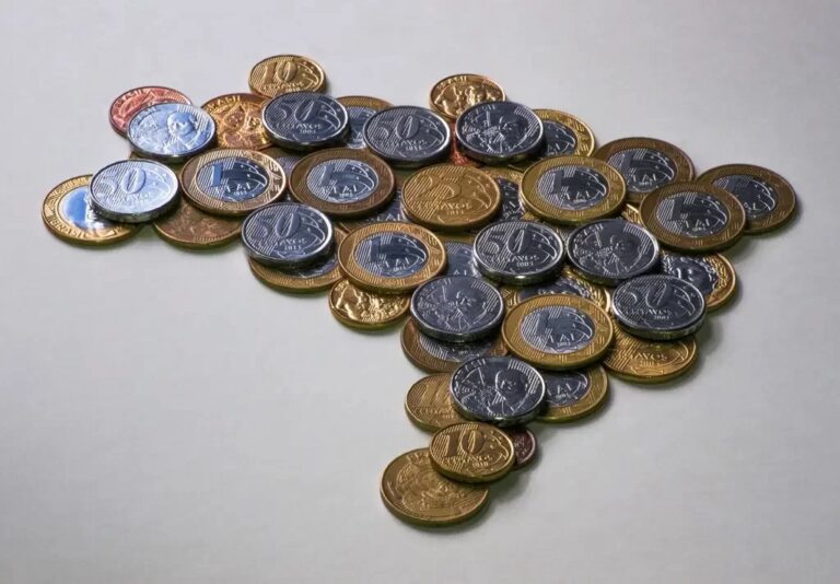 Economia brasileira cresce 0,5% no segundo trimestre, mostra IBGE