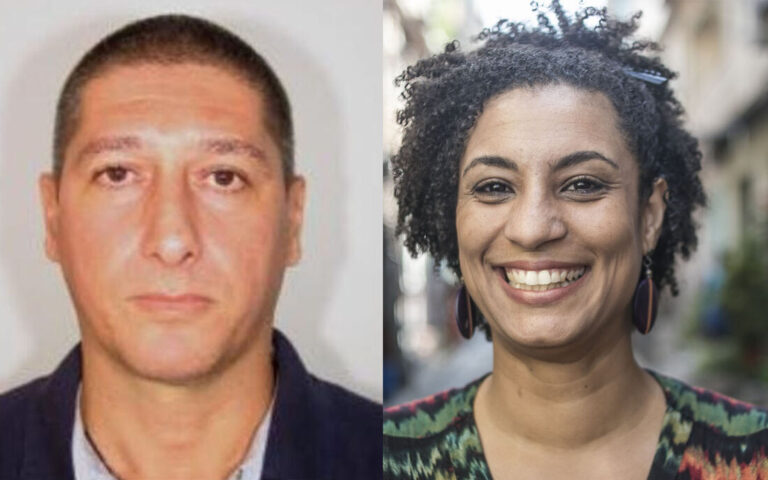 Delação de Ronnie Lessa no caso Marielle Franco foi homologada, afirma ministro da Justiça