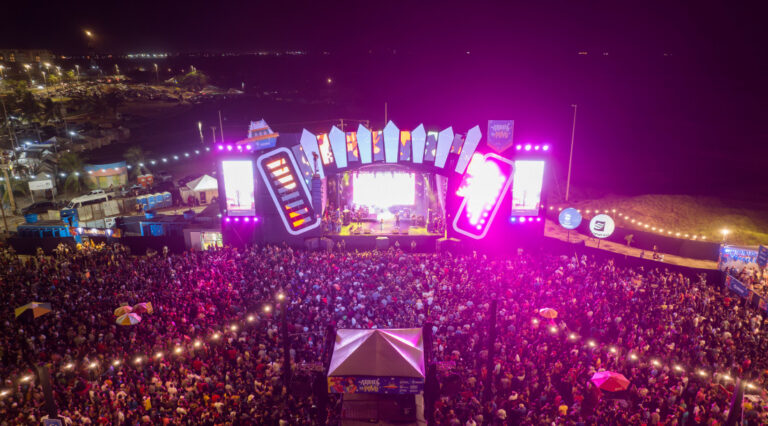 Sergipe participará simultaneamente em três eventos do segmento turístico