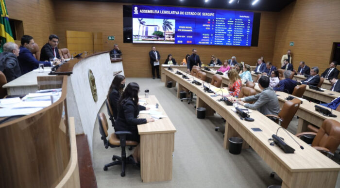 Governo do Sergipe cria Secretaria Especial de Articulação para fortalecer aproximação com municípios