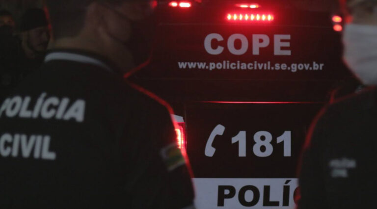 Sergipe não registra explosões a bancos há três anos