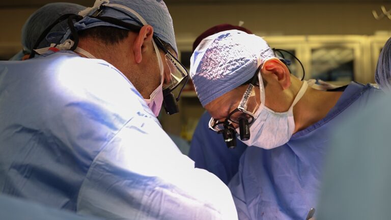 Médico brasileiro comanda primeiro transplante de rim de porco para um humano, nos Estados Unidos