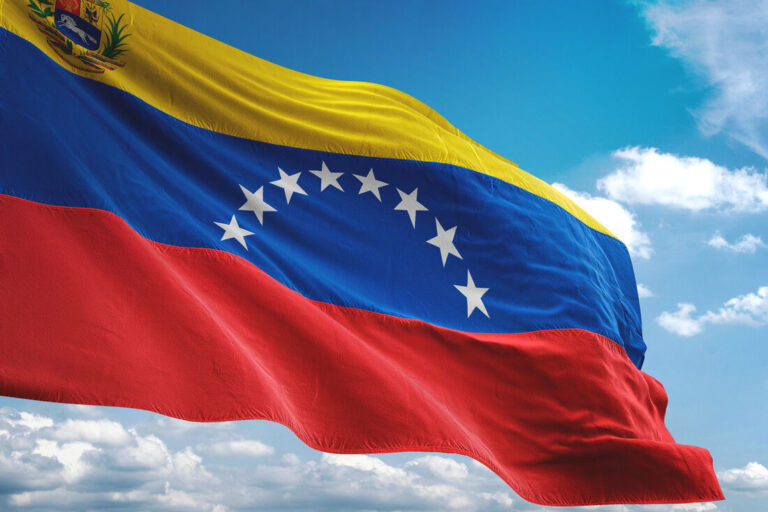 Brasil, Colômbia e México fazem nota e pedem que a Venezuela divulgue atas