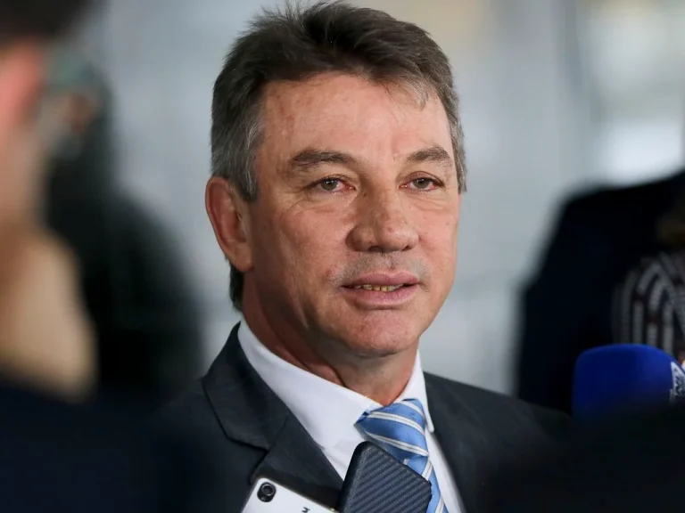 Cassação do mandato do governador de Roraima é anulada