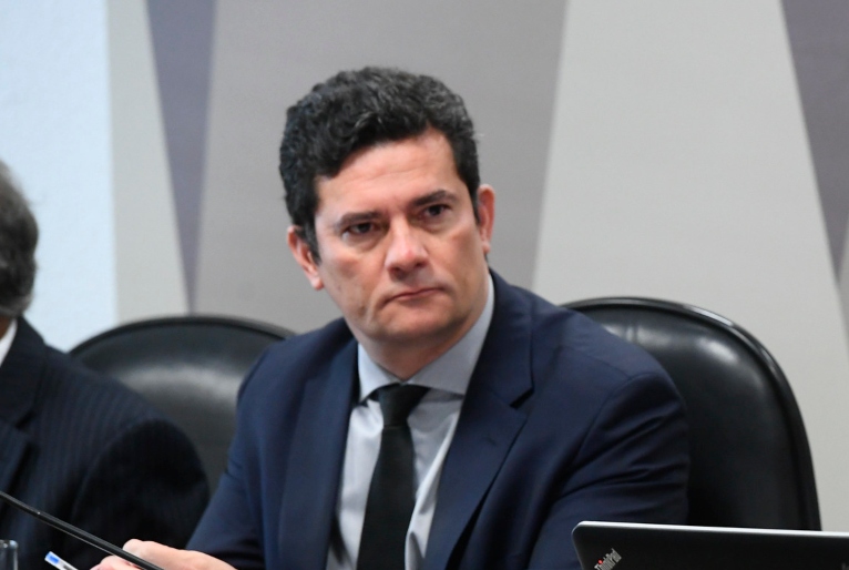 CNJ vai julgar, na próxima terça-feira (16), atuação de Moro na Lava-Jato