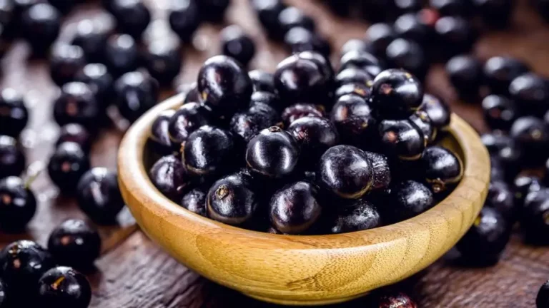 Eleita 7ª melhor fruta do mundo, a jabuticaba coleciona diversos benefícios à saúde; saiba quais