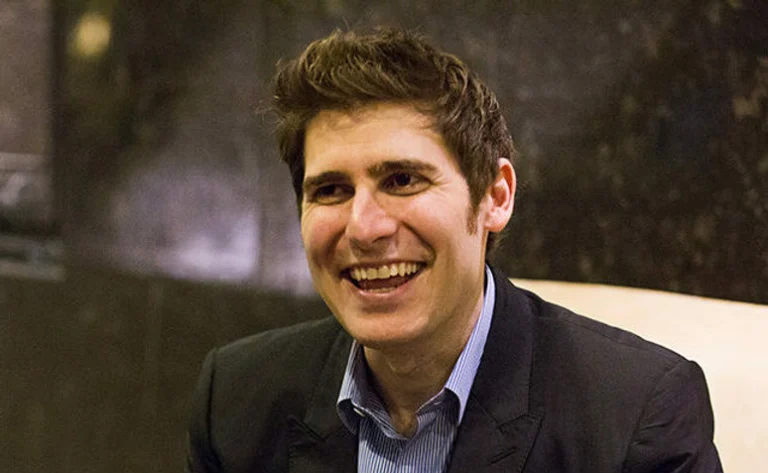Conheça Eduardo Saverin, o homem mais rico do Brasil que quase triplicou sua fortuna em um ano, para US$ 28 bilhões