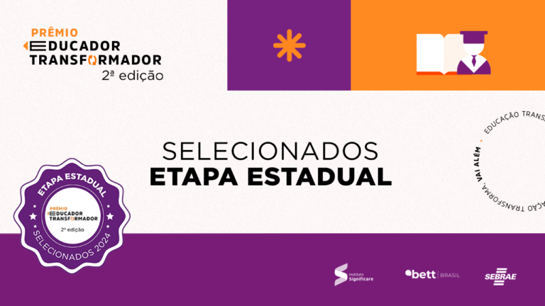 Universidade sergipana recebe 2º colocação no Prêmio Educador Transformador