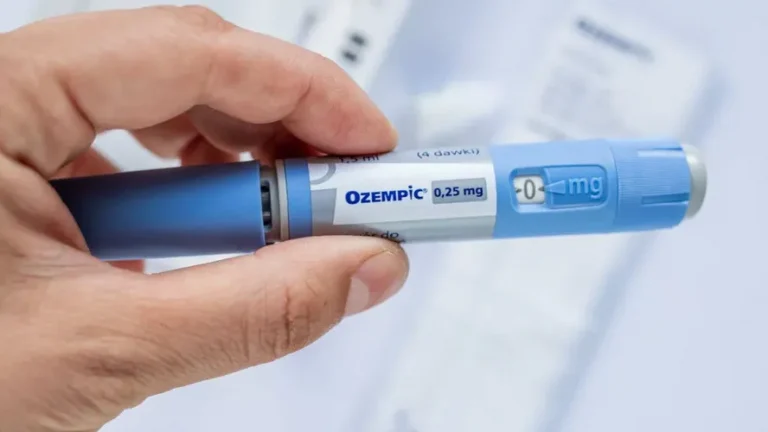 Farmacêutica brasileira faz acordo para comercializar remédio similar ao Ozempic no país