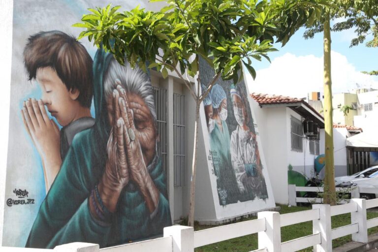 Em Aracaju, 300 projetos culturais com recursos da Lei Paulo Gustavo serão selecionados