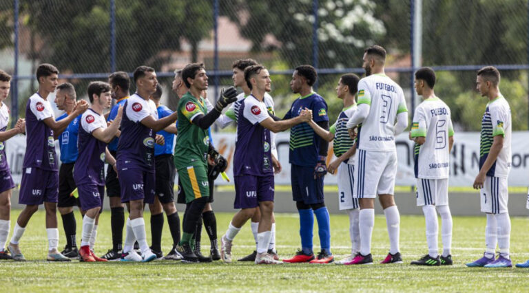 JUBs 2024: atletas universitários representam Sergipe em competição desportiva nacional