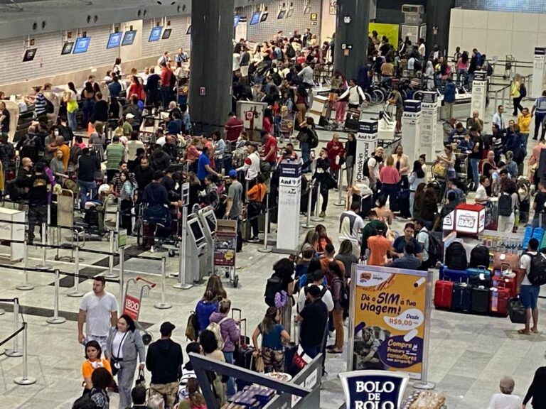 Brasil passa a exigir visto de turistas da Austrália, Canadá e EUA a partir de 10 de abril