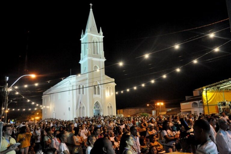 Em Aracaju, Trezena em celebração a Santo Antônio inicia neste sábado (1º)
