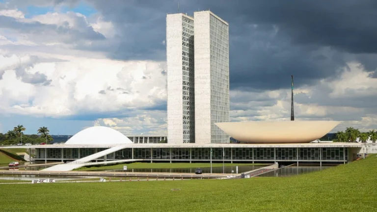 Projetos sobre prevenção ambiental não avançam no Congresso Nacional