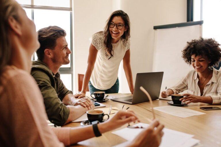 Confira algumas dicas para estimular a saúde mental no ambiente de trabalho