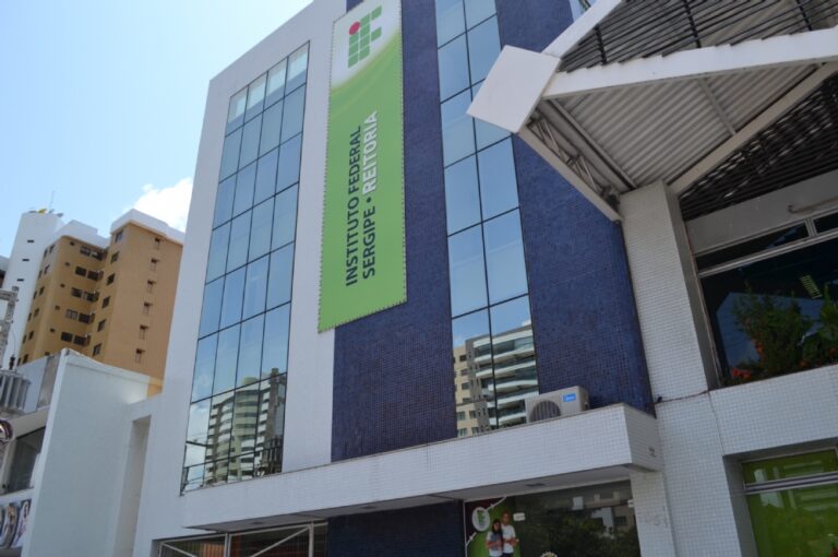 Instituto Federal de Sergipe abre concurso público para professor; inscrições para concorrer a mais de 180 vagas ocorrem até 17 de junho