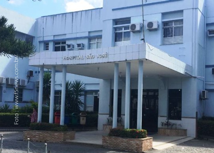 Após Ministério Público de Sergipe cobrar urgência, Estado aportará R$ 1,7 milhão para manter oferta de serviços pelo SUS no Hospital São José, em Aracaju