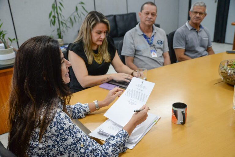 Concurso público da Cogerp é homologado em Sergipe