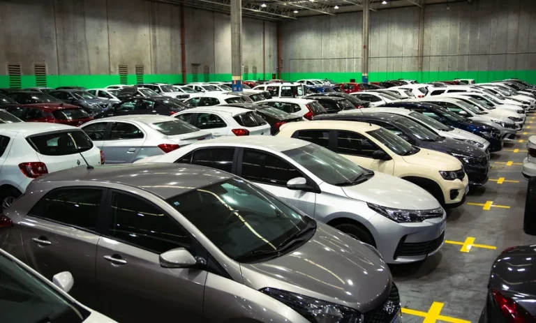 Em 2023, brasileiros perderam R$ 2,7 bilhões em golpes de compra e venda de carros