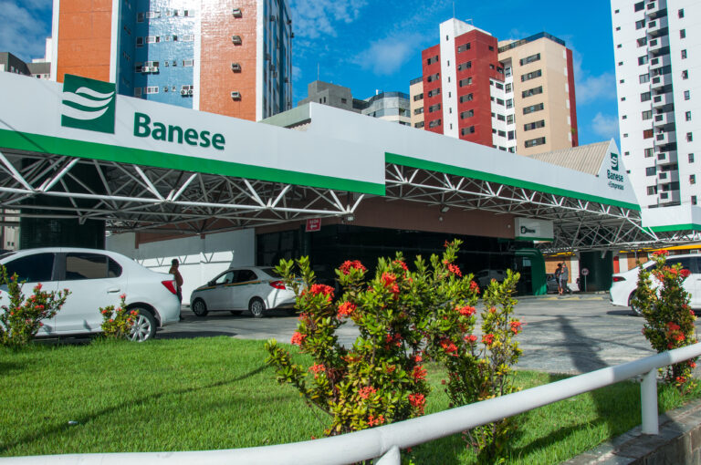 Governo de Sergipe investe cerca de R$ 100 milhões no Banese para expansão dos negócios