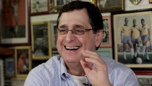 Morre Antero Greco Jornalista Da Espn Brasil Aos 69 Anos Ajn1