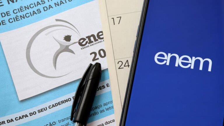 Enem 2024: resultado de pedido de taxa de isenção já está disponível