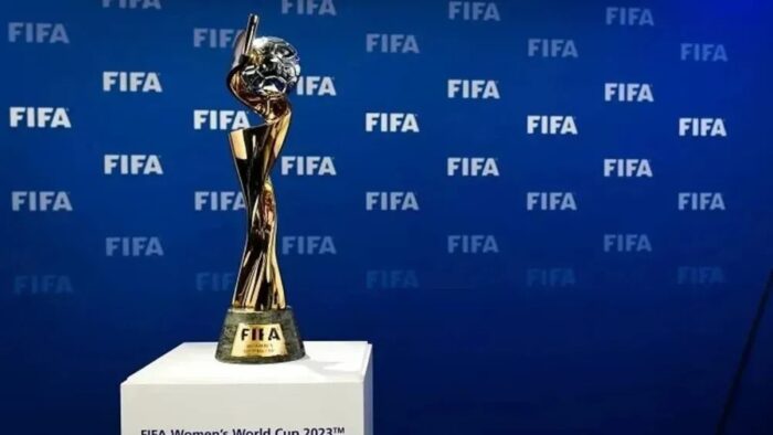 Brasil é escolhido para sediar a Copa do Mundo Feminina de Futebol de 2027