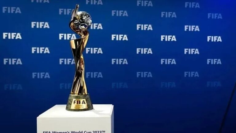 Brasil é escolhido para sediar a Copa do Mundo Feminina de Futebol de 2027
