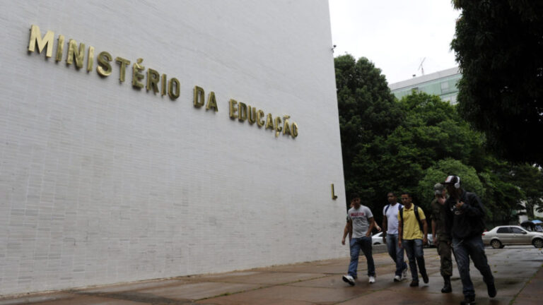 MEC elabora Novo Plano Nacional de Educação para ser enviado à Câmara