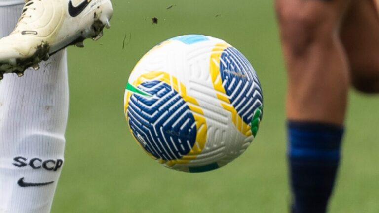Confederação Brasileira de Futebol detalha jogos do Brasileirão até a 15ª rodada
