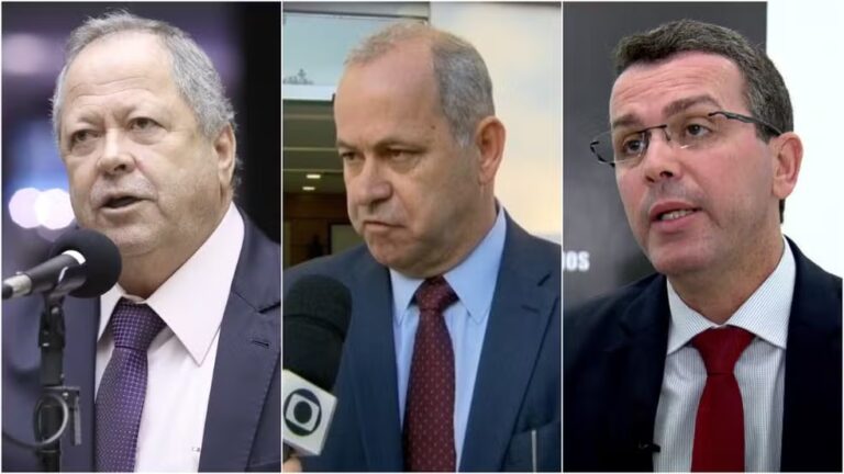 PGR denuncia irmãos Brazão e ex-chefe da polícia do RJ por mandar matar Marielle