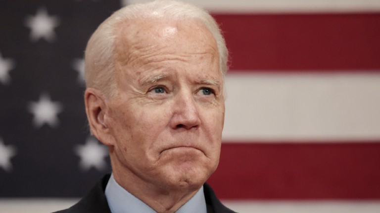 Biden desiste de candidatura à reeleição para a presidência dos EUA