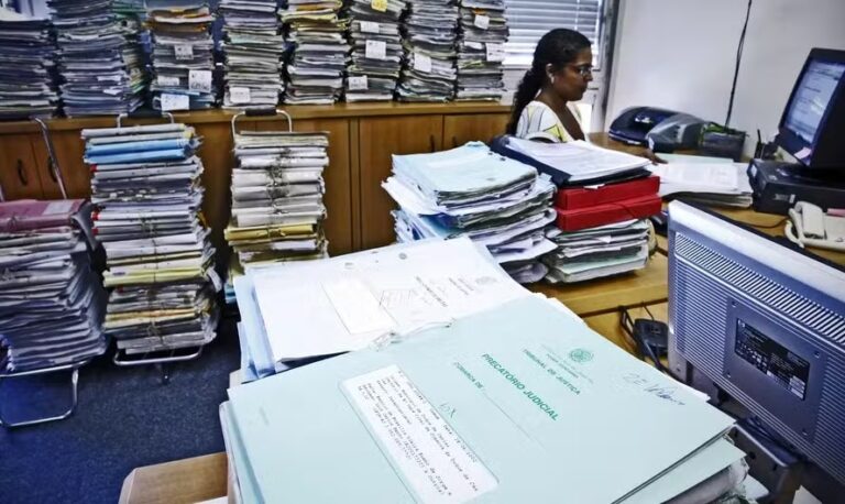 RPV: Justiça libera R$ 2,3 bi para aposentados que ganharam ações contra o INSS