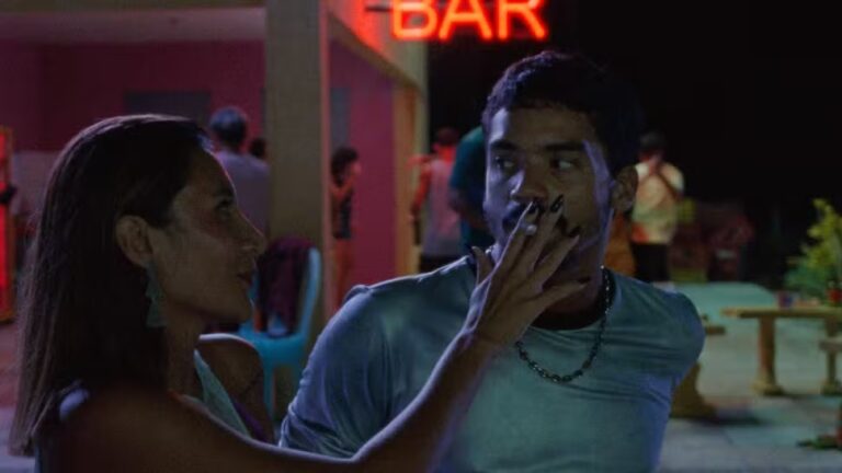 Diretor de “Motel Destino” sobre Palma de Ouro: “Não tenho expectativa nenhuma”