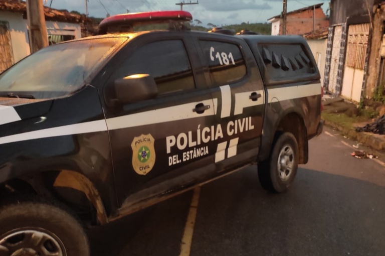 Operação Novo Porto: dezenas de investigados são presos por tráfico de drogas em Aracaju e no interior sergipano