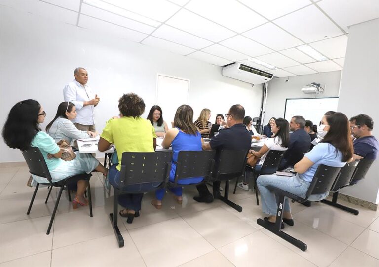 Aracaju finaliza elaboração do Plano Municipal da Primeira Infância