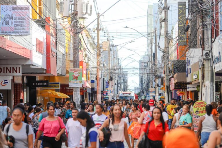 Ambiente de negócios: Aracaju lidera ranking nacional e registra uma empresa em pouco mais de uma hora