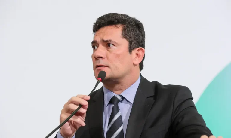 Sérgio Moro (PL) é eleito governador do Paraná no 1º turno