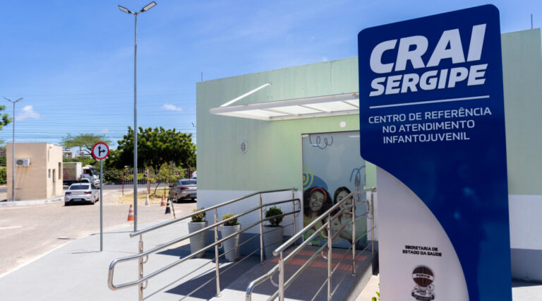 Sergipe oferece atendimento especializado para vítimas de abuso e exploração sexual infantil
