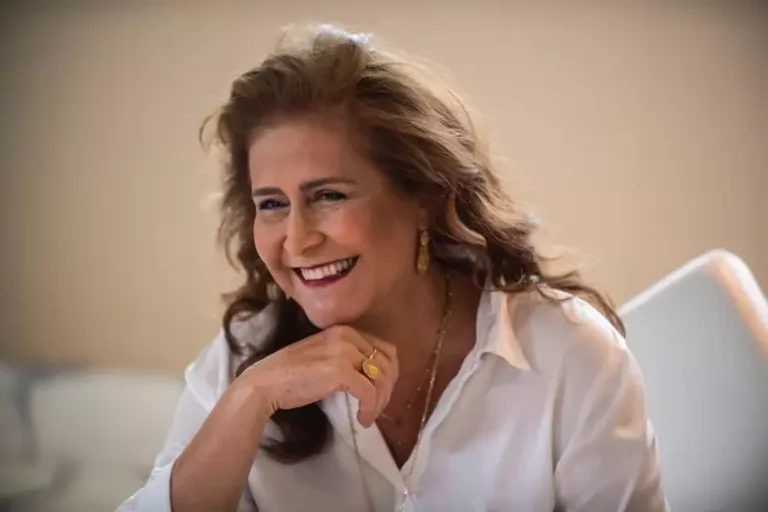 De volta a Aracaju, Joanna promete grande apresentação para celebrar 45 anos de carreira, nesta sexta-feira (17), no Externato São Francisco de Assis