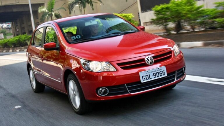 Vendas de carros usados no país cresceram em abril; confira os 10 modelos mais vendidos